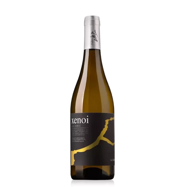 Xenoi La Selezione – IGT Toscana Bianco 2023