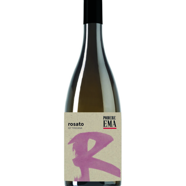 Rosato – IGT Toscana Rosato 2024