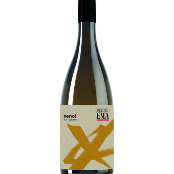 Xenoi – IGT Toscana Bianco 2024